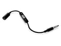 Belkin Headphone Adaptor and Remote Control for iPod Shuffle