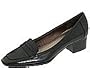 Circa Joan David Devon | Women's Slip-on Dress Shoes Black Leather