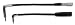 Metra 40GM30 1988-2006 GM Antenna Adapter with Barbed Connector Add CD w/FM Modulator...