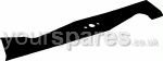 Flymo Metal blade 42cm l/m - Prevents lime scale sticking to boilers and speeds up the heat up time -