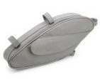 Electra Townie Small Ladies Gray Tank Bag