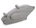 Electra Townie Small Ladies Gray Tank Bag