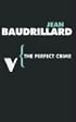 The Perfect Crime (Radical Thinkers)