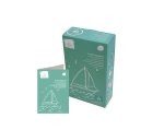 Build-it Boat Kit