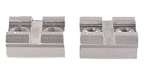 Leupold Rifleman Knight LK93 (2-pc), Silver