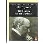 The Lesson of the Master (Classic, 60s)