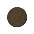 Early Type Half Cent 1809-1835 G-VG