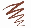 Eye Liner-Natural, Paraben Free, Non-Toxic, Lead Free (Brown)