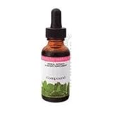 Compound Herbal Biotic - Organic - 1 oz - Liquid