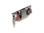 HP Ati Radeon HD 2400 Xt Pcie X16 Card.
