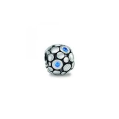 Pandora Damen-Bead  Sterling-Silber 925  KASI 79329CZB