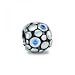 Pandora Damen-Bead  Sterling-Silber 925  KASI 79329CZB