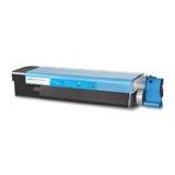 CYAN TONER-OKI 43865719 PR