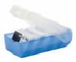 Eigenschaften Han 997603 / Han 997603 - Karteibox Croco A7 Transluzent / gruen
