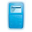 CREATIVE LABS Zen Micro 6GB MP3 Player ( Light Blue )