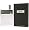 Prada Pour Homme by Prada 0.3 oz Eau de Toilette Miniature Collectible