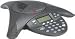 Polycom Soundstation Premier Ex with 2Mics Satellite with Wireless Mic & 2Ex Mic