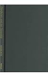 Cover for 9780748616602