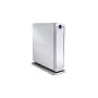 LaCie 301138U Ethernet Disk Mini 500 GB Ethernet/USB 2.0 Network Attached Storage Hard Drive