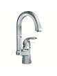 MOEN Felicity 1H Bar Faucet CHROME S641