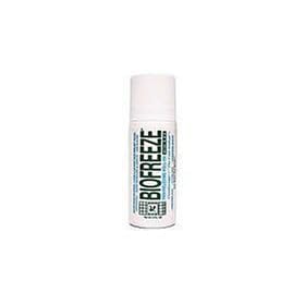 Biofreeze Pain Relieving Roll On, 3-Ounce (Pack of 3)