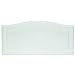 Gaines Mfg. HM-SCWH SoftCurve Address Plaque