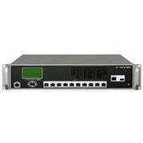 Fortinet FortiGate 1000A - Security appliance - 10 ports - EN, Fast EN, Gigabit EN - 2U