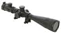 Tact 6-24x50 Ill MilDot, 30mm Blk