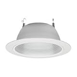 1126-14 - SeaGull Lighting Single-Light Incandescent Recessed Fixture