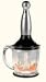 Kitchen & Housewares : HOME-TEK MULTI FUNCTION FOOD