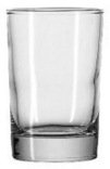 Anchor Hocking Heavy Base Juice Glass 5 Oz.