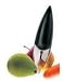 Eva Solo Fruit Peeler