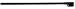 Thompson Center 28 Enc ProHntr Bbl Blu NS 30 TC 4897
