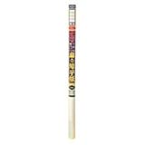 アサヒペン　丈夫で麻入障子紙　94CMX4.3M　5741　無地