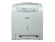 EPSON AcuLaser C2900DN A4 color Laser 23ppm 600dpi 250Blatt Papierkassette USB Duplex netzwerkfaehig