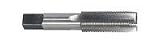IMPERIAL 14528 PLUG STYLE METRIC TAP 12MMx1.25 - CARBON STEEL