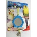 Jw Pet Company 31078 House Mirror Small by Jw Pet Company