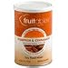 Fruitables All Natural Puree Pumpkin & Cinnamon Dry Dog Food Mixer
