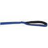 Ancol Air Hold Padded Dog Lead Blue 180cm Long