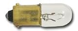 IMPERIAL 82101-3 MINIATURE BAYONET BULB T3 (PACK OF 10)