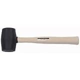 STANLEY TOOLS 57-522 18-oz Rubber Mallet