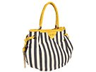 Jessica Simpson Gia Tote Handbags - Navy