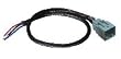Valley 30412 Brake Control Wiring Harness, Current Model Ford Super Duty Pickups