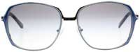 DKNY 5062 Blue 117211 DKNY Sunglasses