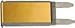 Imperial 72751 Mini Circuit Breaker, 210 Series, 15 Amp,per Package Of 10