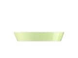 Arzberg TRIC Green Oval Casserole 13-in.