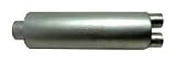 Gibson 758216 Superflow SFT Performance Muffler