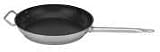 Fry Pan, 8'' Dia., Non-Stick Coated, Anti-Corrosive Properties, Maximum Magnetic Conductivity For
