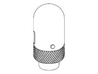 Cisco Low Profile Antenne (5GHz, 3,5 dBi) Preisvergleich