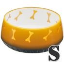 PLATZ (プラッツ) ユートピア ペットボウル 食器 S PZ12050 トパーズ